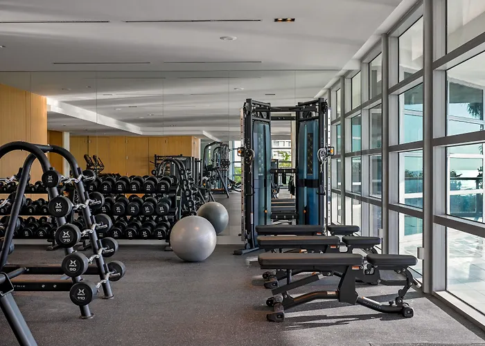 Amrit Ocean Resort & Residences Singer Island